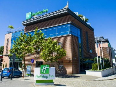 Holiday Inn Bydgoszcz