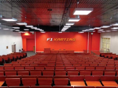 A1 Karting Centrum Szkoleniowo-Konferencyjne