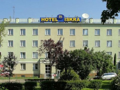 Hotel Iskra