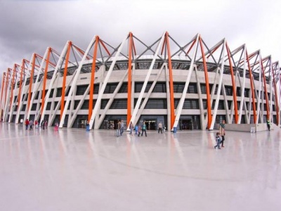 Stadion Miejski w Białymstoku