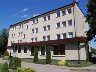 Hostel Krechowiak