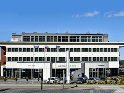 Business Faltom Hotel Gdynia