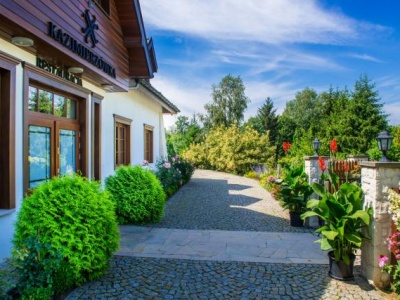 Hotel Kazimierzówka