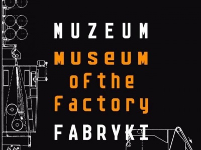 Muzeum Fabryki