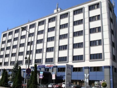 Hotel Filmar