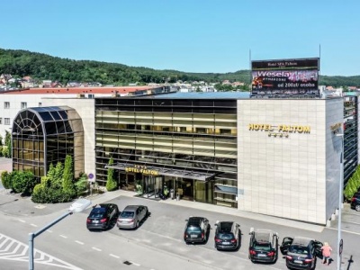 Hotel SPA Faltom Gdynia Rumia