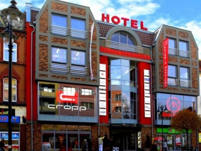 Hotel Centrum