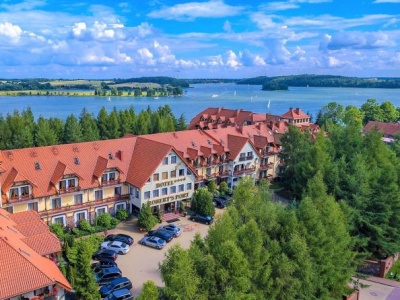 HOTEL ROBERT'S PORT Lake Resort & SPA