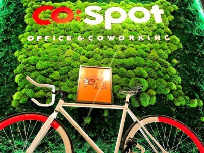 CoSpot Office & Coworking