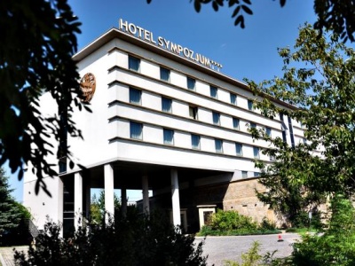 Hotel Sympozjum