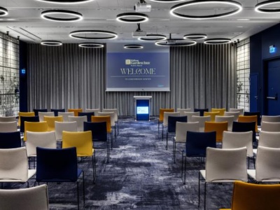 Hilton Garden Inn Kraków Airport