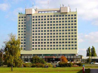 Hotel Gromada Piła