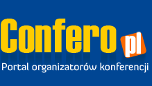 Confero.pl - portal organizatorów konferencji