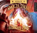 Baśniobór Nowe Przygody. Smocza Straż. Tom 1 - Mull Brandon