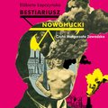 Bestiariusz nowohucki - Łapczyńska Elżbieta