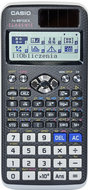 CASIO, Kalkulator naukowy, FX 991ce x - Casio