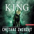 Cmętarz zwieżąt - King Stephen