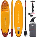 Deska SUP Aqua Marina Fusion 10'10" BT-23FUP Before Sunset - Aqua Marina