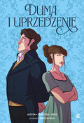 Duma i uprzedzenie  - Austen Jane, Edginton Ian, Robert Deas