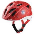 Kask Alpina Ximo FCB dziecięcy rowerowy-XXS/XS - Alpina Sport