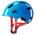 Kask Rowerowy Uvex Oyo Ocean Blue 45-50cm - UVEX