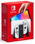 Konsola NINTENDO Switch OLED - Nintendo