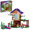 LEGO Friends, klocki, Leśny domek, 41679 - LEGO