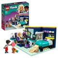 LEGO Friends, klocki, Pokój Novy, 41755 - LEGO