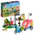 LEGO Friends, klocki, Rower do ratowania psów, 41738 - LEGO