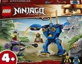 LEGO Ninjago, klocki ElectroMech, 71740 - LEGO