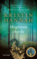 Magiczna chwila - Hannah Kristin