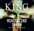 Miasteczko Salem - King Stephen