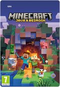 MINECRAFT Java and Bedrock Edition, PC