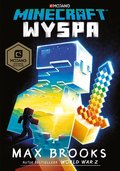 Minecraft. Wyspa - Brooks Max