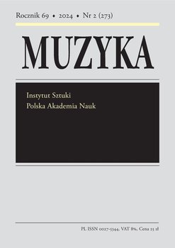 Muzyka