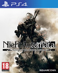 Nier Automata / Game of the Yorha Edition, PS4 - PlatinumGames