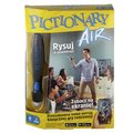 Pictionary Air, gra towarzyska, Mattel Games - Mattel Games