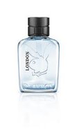 Playboy, London For Him, woda toaletowa, 60 ml - Playboy