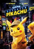 Pokemon Detektyw Pikachu - Letterman Rob