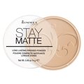 Rimmel, Stay Matte, Puder Sandstorm 004, 14 g - Rimmel