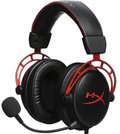 Słuchawki HYPERX Cloud Alpha - HyperX