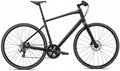 Specialized Sirrus 4.0 czarny 2023 - SPECIALIZED