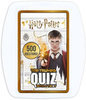 Top Trumps Quiz 500 pytań Harry Potter - Winning Moves