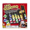 Uno Quatro, gra rodzinna, HPF82 - Uno