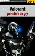 Valorant - poradnik do gry - Telesiński Łukasz Qwert