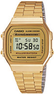 Zegarek kwarcowy Casio, A168WG-9EF, Casio Collection - Casio