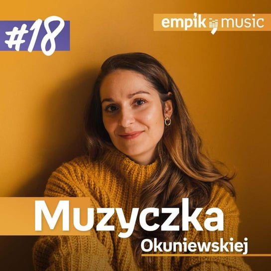 #18 Muzyczka Okuniewskiej Okuniewska Joanna