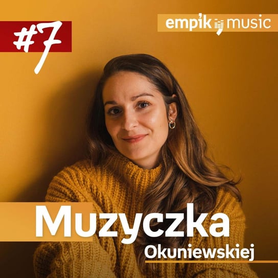 #7 Muzyczka Okuniewskiej Okuniewska Joanna