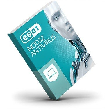 Antivirus Eset Nod32 Box 5U 24M Inny producent