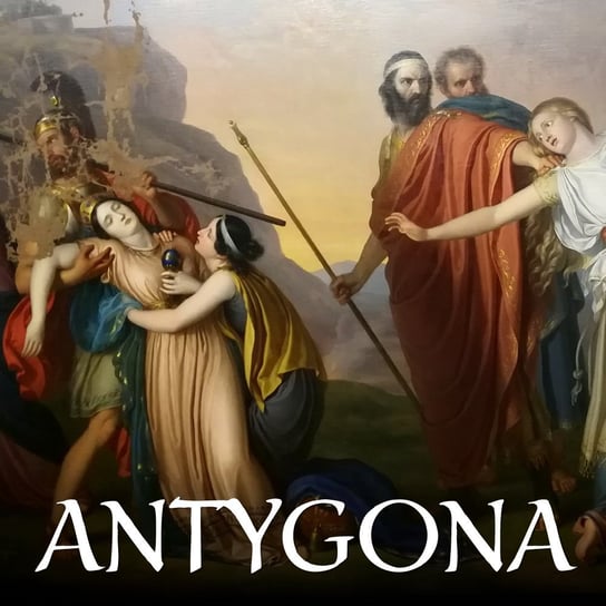 Antygona Sofokles